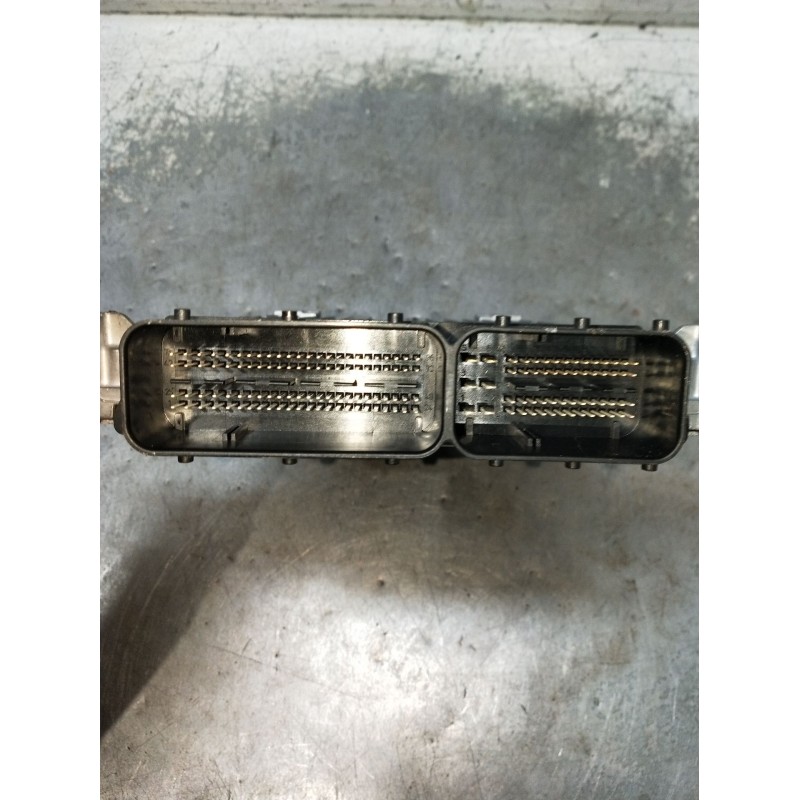 Recambio de centralita motor uce para mercedes-benz clase c t-model (s204) c 220 cdi (204.202) referencia OEM IAM A6519007500 A0