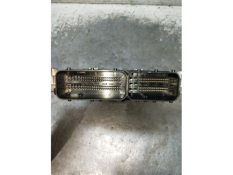 Recambio de centralita motor uce para mercedes-benz clase c t-model (s204) c 220 cdi (204.202) referencia OEM IAM A6519007500 A0