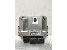 Recambio de centralita motor uce para mini mini (r56) cooper referencia OEM IAM 0261S04563 758997101 1039S27503