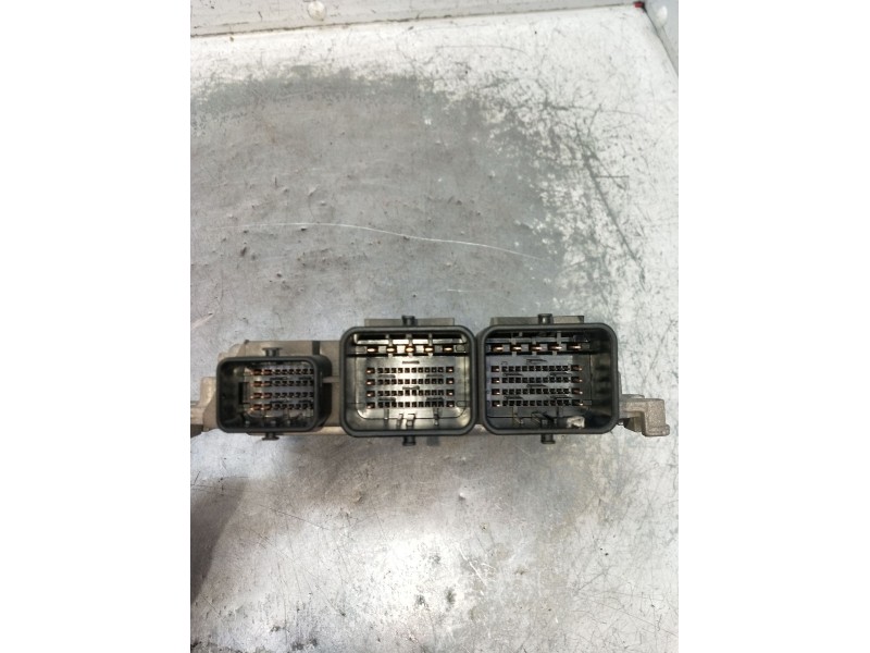 Recambio de centralita motor uce para mini mini (r56) cooper referencia OEM IAM 0261S04563 758997101 1039S27503