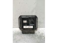 Recambio de centralita motor uce para opel astra h gtc (a04) 1.7 cdti (l08) referencia OEM IAM MB2768009542  