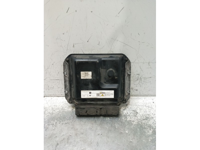 Recambio de centralita motor uce para opel astra h gtc (a04) 1.7 cdti (l08) referencia OEM IAM MB2768009542  