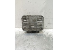 Recambio de centralita motor uce para opel astra h gtc (a04) 1.7 cdti (l08) referencia OEM IAM MB2768009542   2
