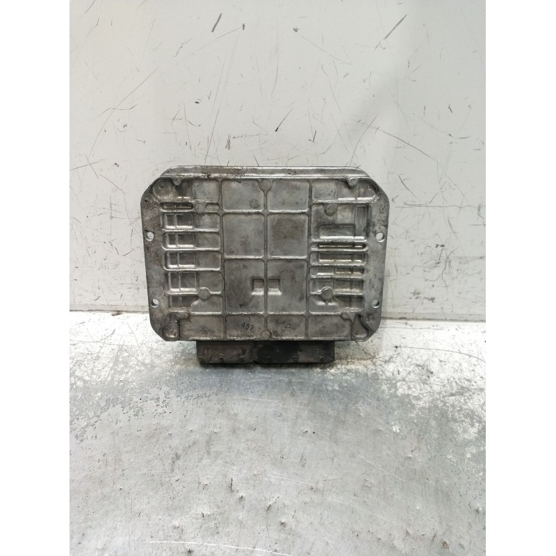 Recambio de centralita motor uce para opel astra h gtc (a04) 1.7 cdti (l08) referencia OEM IAM MB2768009542  