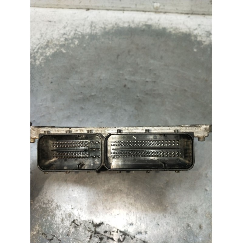 Recambio de centralita motor uce para opel astra h gtc (a04) 1.7 cdti (l08) referencia OEM IAM MB2768009542  