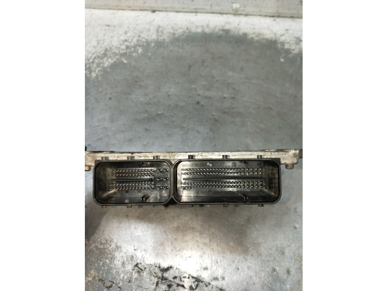 Recambio de centralita motor uce para opel astra h gtc (a04) 1.7 cdti (l08) referencia OEM IAM MB2768009542  