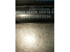 Recambio de amortiguadores capo para mercedes-benz clase c t-model (s204) c 220 cdi (204.202) referencia OEM IAM A2129800564   2