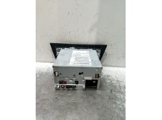 Recambio de sistema audio / radio cd para mercedes-benz clase c t-model (s204) c 220 cdi (204.202) referencia OEM IAM A240900600 2