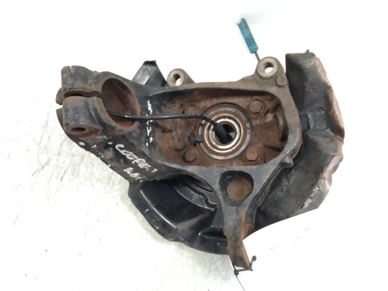 Recambio de mangueta delantera izquierda para mini mini (r56) cooper referencia OEM IAM   