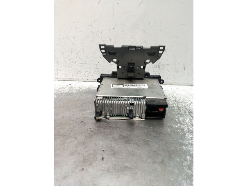 Recambio de sistema audio / radio cd para mini mini (r56) cooper referencia OEM IAM 6512345456601  