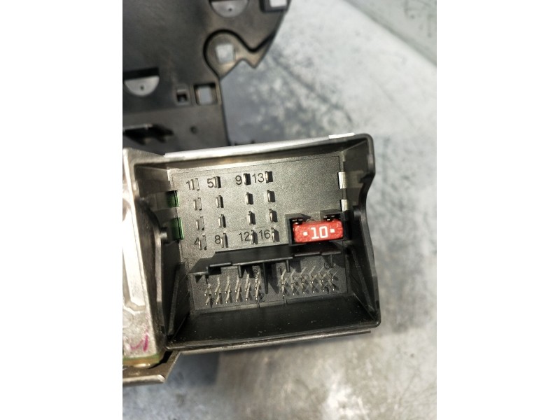 Recambio de sistema audio / radio cd para mini mini (r56) cooper referencia OEM IAM 6512345456601  