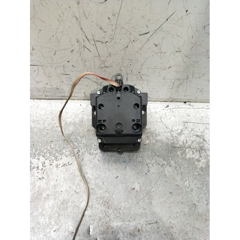 Recambio de mando multifuncion para mercedes-benz clase c t-model (s204) c 220 cdi (204.202) referencia OEM IAM A2048709558 A204