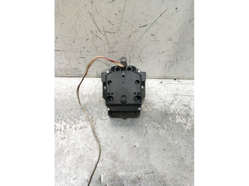 Recambio de mando multifuncion para mercedes-benz clase c t-model (s204) c 220 cdi (204.202) referencia OEM IAM A2048709558 A204