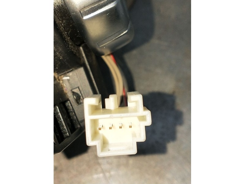 Recambio de mando multifuncion para mercedes-benz clase c t-model (s204) c 220 cdi (204.202) referencia OEM IAM A2048709558 A204