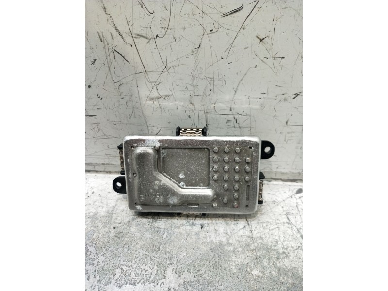 Recambio de resistencia calefaccion para mercedes-benz clase c t-model (s204) c 220 cdi (204.202) referencia OEM IAM A2128702110