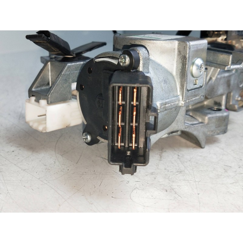 Recambio de conmutador de arranque para mitsubishi l 200 (ka0/kb0) 2.5 di-d cat referencia OEM IAM 3811730003  