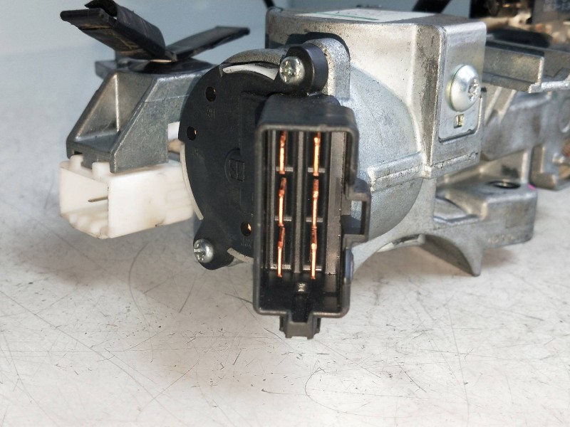 Recambio de conmutador de arranque para mitsubishi l 200 (ka0/kb0) 2.5 di-d cat referencia OEM IAM 3811730003  