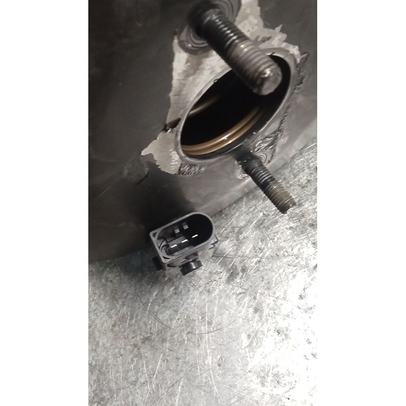 Recambio de servofreno para mercedes-benz clase c t-model (s204) c 220 cdi (204.202) referencia OEM IAM A2044303630 03774789034 