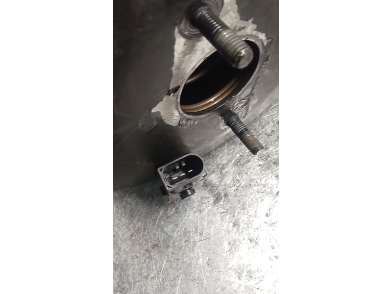 Recambio de servofreno para mercedes-benz clase c t-model (s204) c 220 cdi (204.202) referencia OEM IAM A2044303630 03774789034 