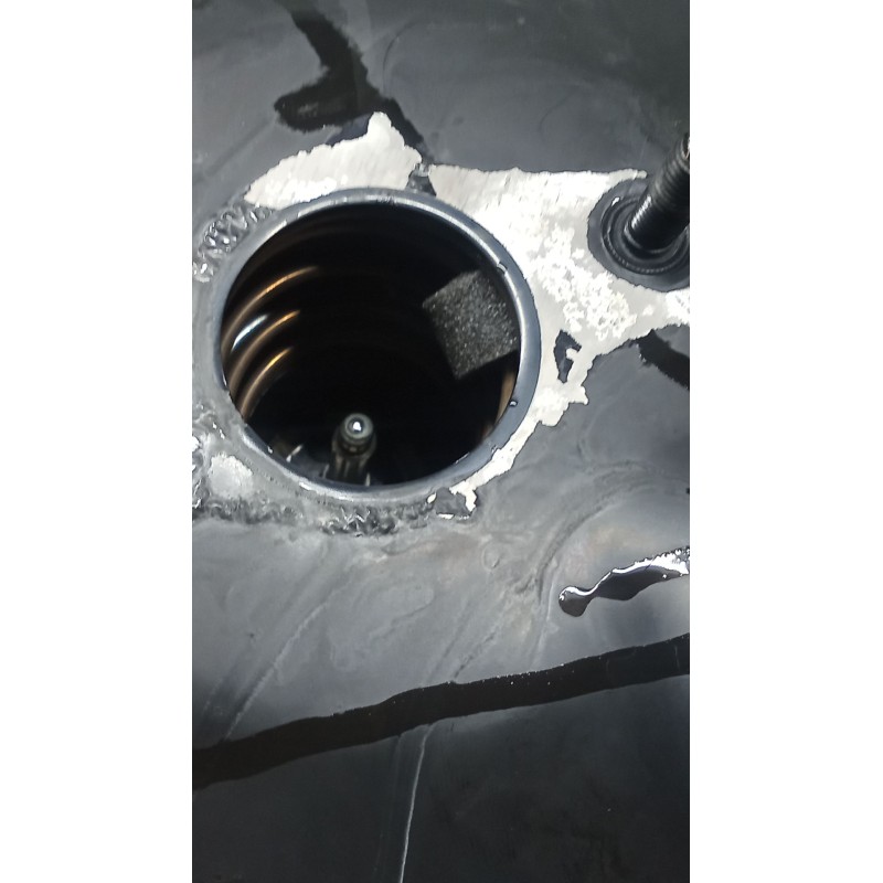 Recambio de servofreno para mercedes-benz clase c t-model (s204) c 220 cdi (204.202) referencia OEM IAM A2044303630 03774789034 