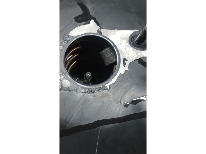 Recambio de servofreno para mercedes-benz clase c t-model (s204) c 220 cdi (204.202) referencia OEM IAM A2044303630 03774789034 