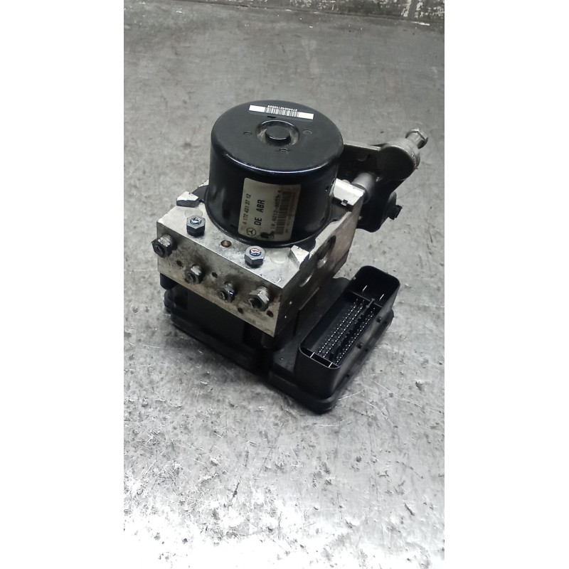 Recambio de abs para mercedes-benz clase c t-model (s204) c 220 cdi (204.202) referencia OEM IAM A1729014000 10092623753 A172431