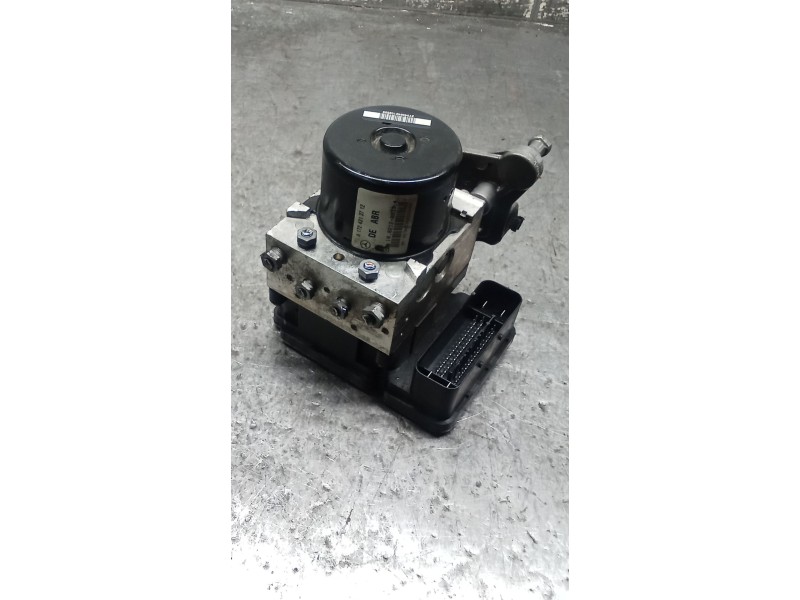 Recambio de abs para mercedes-benz clase c t-model (s204) c 220 cdi (204.202) referencia OEM IAM A1729014000 10092623753 A172431
