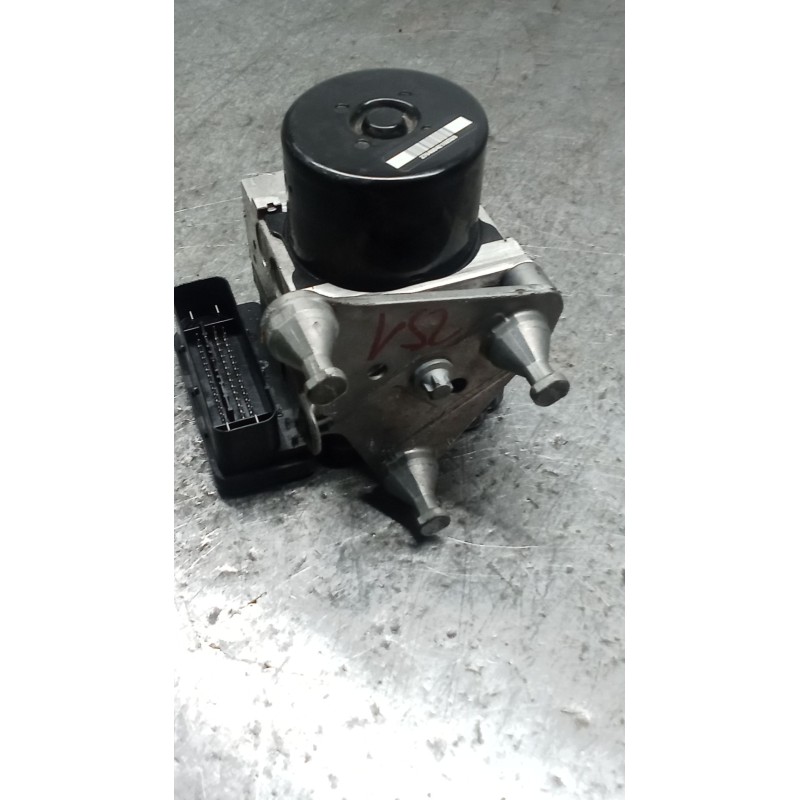 Recambio de abs para mercedes-benz clase c t-model (s204) c 220 cdi (204.202) referencia OEM IAM A1729014000 10092623753 A172431
