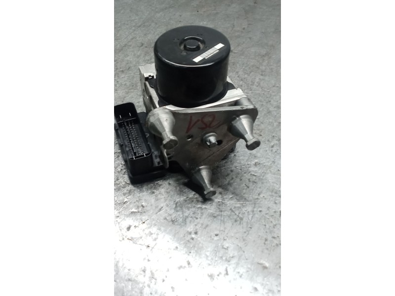 Recambio de abs para mercedes-benz clase c t-model (s204) c 220 cdi (204.202) referencia OEM IAM A1729014000 10092623753 A172431