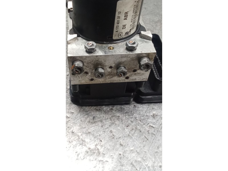 Recambio de abs para mercedes-benz clase c t-model (s204) c 220 cdi (204.202) referencia OEM IAM A1729014000 10092623753 A172431