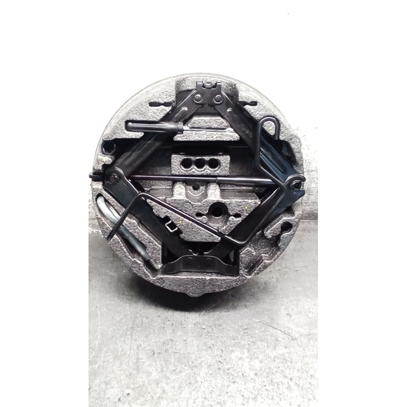 Recambio de gato para opel astra h gtc (a04) 1.7 cdti (l08) referencia OEM IAM 13255681 12500010 