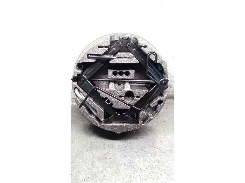 Recambio de gato para opel astra h gtc (a04) 1.7 cdti (l08) referencia OEM IAM 13255681 12500010 