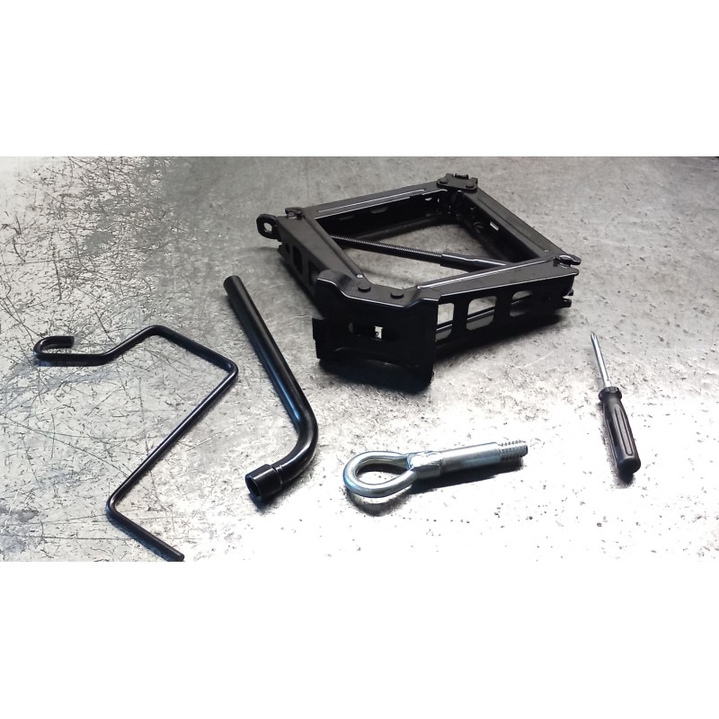 Recambio de gato para opel astra h gtc (a04) 1.7 cdti (l08) referencia OEM IAM 13255681 12500010 