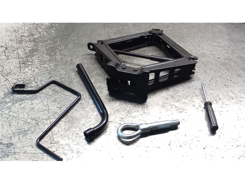 Recambio de gato para opel astra h gtc (a04) 1.7 cdti (l08) referencia OEM IAM 13255681 12500010 