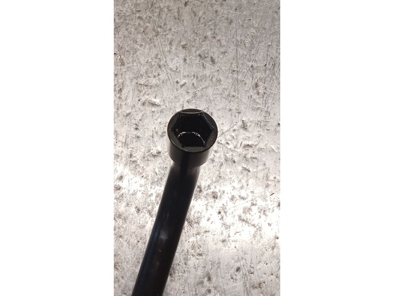 Recambio de gato para opel astra h gtc (a04) 1.7 cdti (l08) referencia OEM IAM 13255681 12500010 