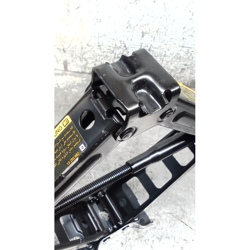 Recambio de gato para opel astra h gtc (a04) 1.7 cdti (l08) referencia OEM IAM 13255681 12500010 