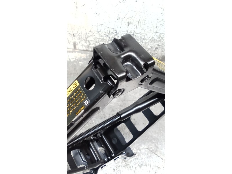 Recambio de gato para opel astra h gtc (a04) 1.7 cdti (l08) referencia OEM IAM 13255681 12500010 