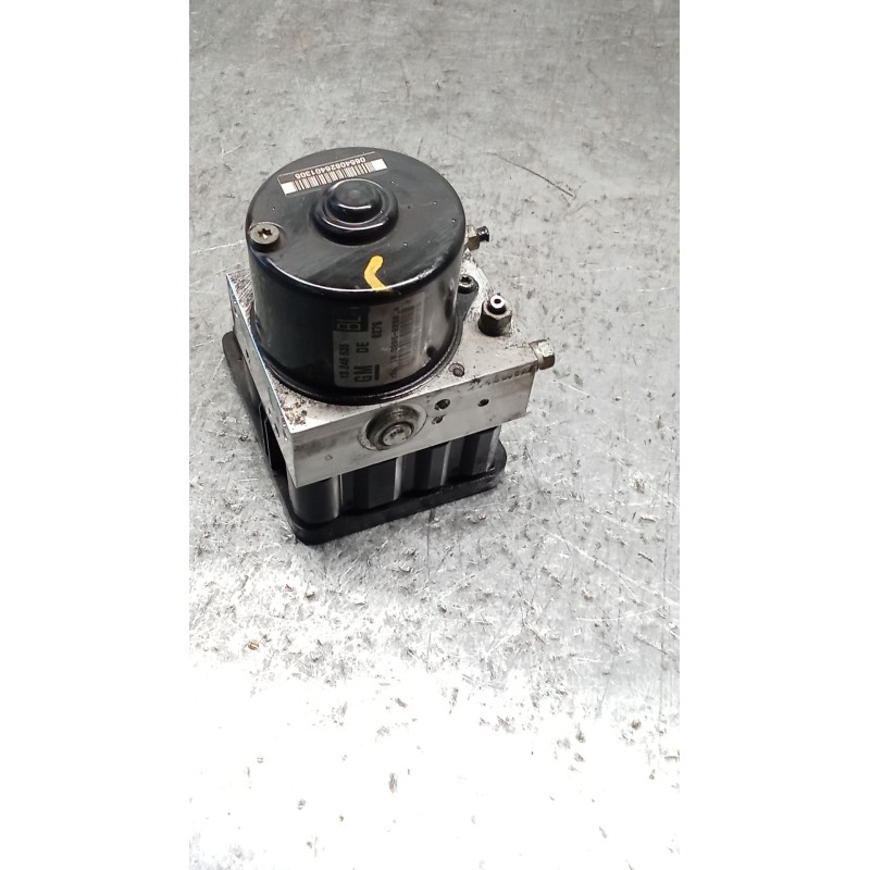 Recambio de abs para opel astra h gtc (a04) 1.7 cdti (l08) referencia OEM IAM 8PU0A14H76 10096005543 13246535 10020602904