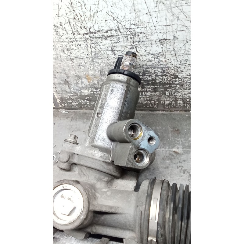 Recambio de cremallera direccion para mercedes-benz clase c t-model (s204) c 220 cdi (204.202) referencia OEM IAM A20411011017  