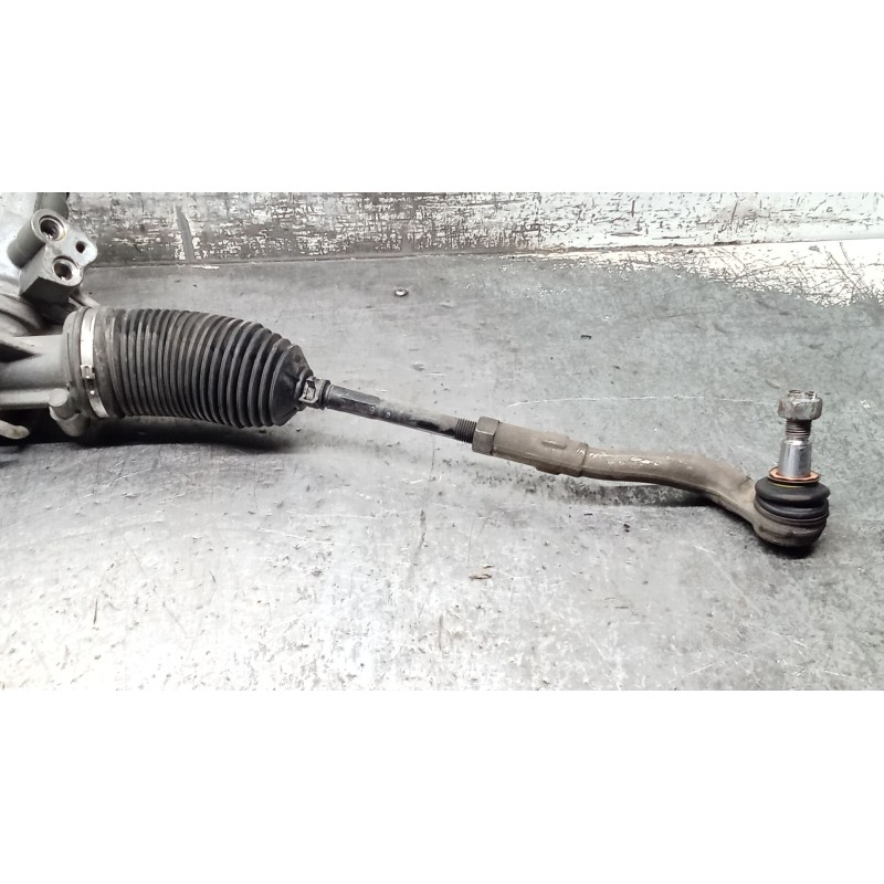 Recambio de cremallera direccion para mercedes-benz clase c t-model (s204) c 220 cdi (204.202) referencia OEM IAM A20411011017  