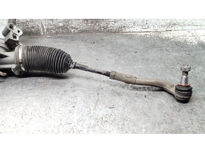 Recambio de cremallera direccion para mercedes-benz clase c t-model (s204) c 220 cdi (204.202) referencia OEM IAM A20411011017  