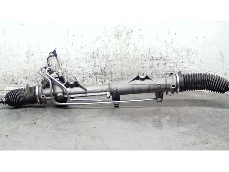 Recambio de cremallera direccion para mercedes-benz clase c t-model (s204) c 220 cdi (204.202) referencia OEM IAM A20411011017  