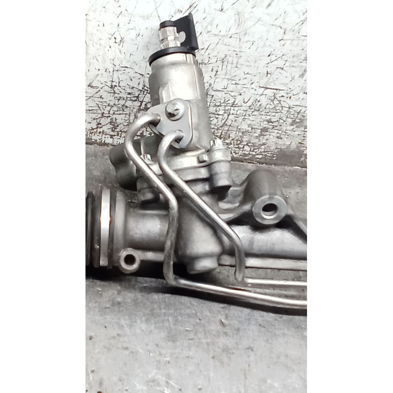 Recambio de cremallera direccion para mercedes-benz clase c t-model (s204) c 220 cdi (204.202) referencia OEM IAM A20411011017  