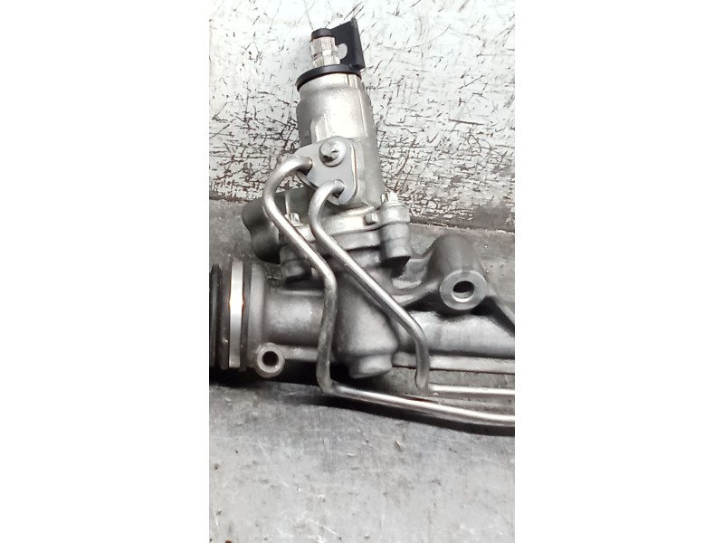 Recambio de cremallera direccion para mercedes-benz clase c t-model (s204) c 220 cdi (204.202) referencia OEM IAM A20411011017  