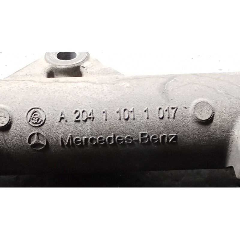 Recambio de cremallera direccion para mercedes-benz clase c t-model (s204) c 220 cdi (204.202) referencia OEM IAM A20411011017  