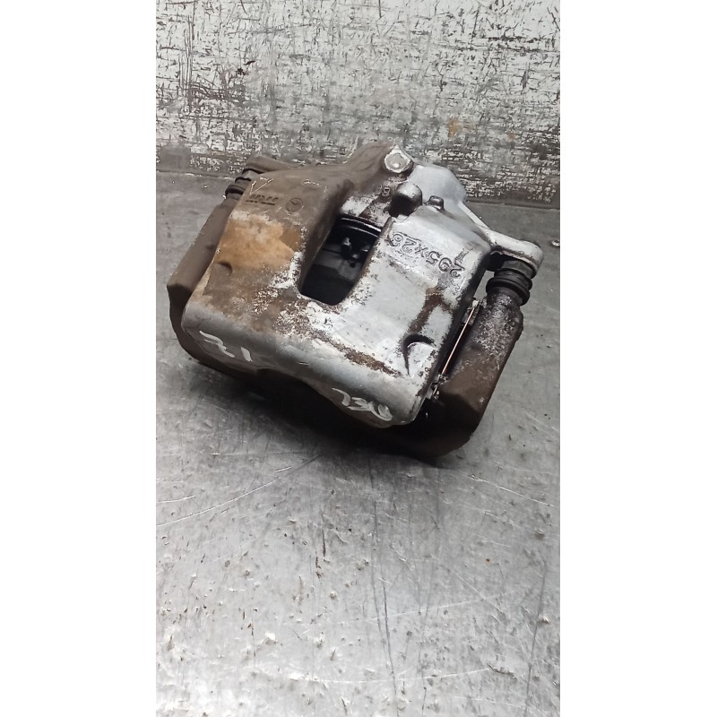Recambio de pinza freno delantera izquierda para mercedes-benz clase c t-model (s204) c 220 cdi (204.202) referencia OEM IAM   