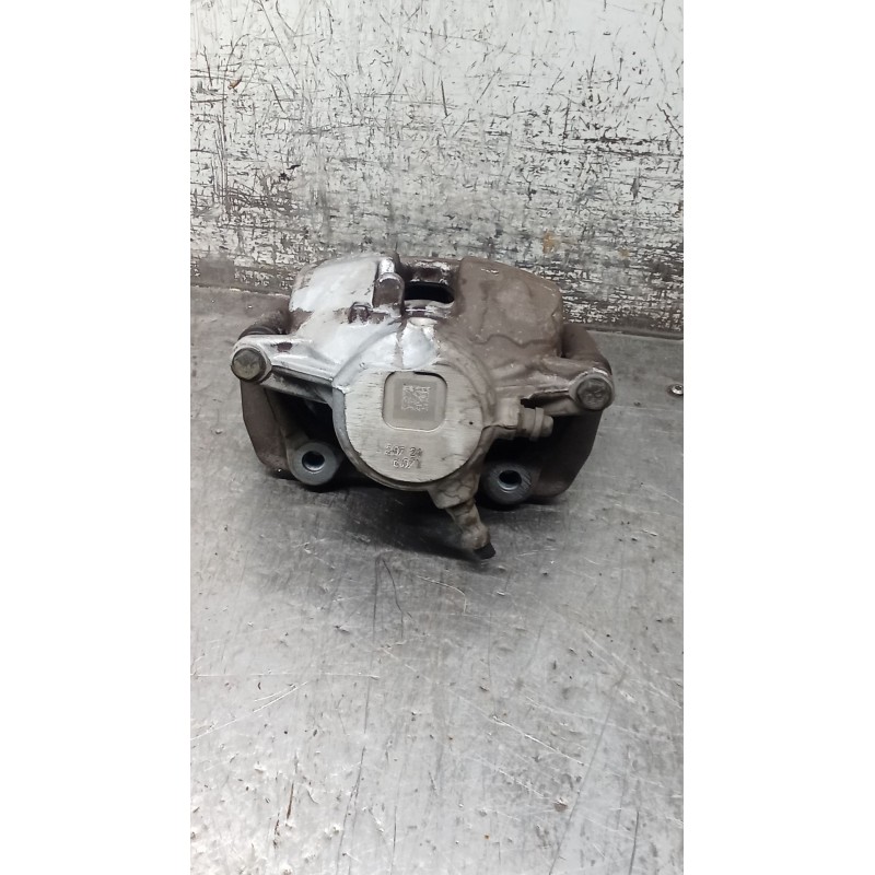 Recambio de pinza freno delantera izquierda para mercedes-benz clase c t-model (s204) c 220 cdi (204.202) referencia OEM IAM   