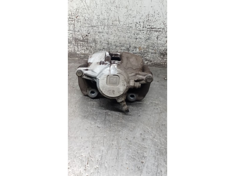 Recambio de pinza freno delantera izquierda para mercedes-benz clase c t-model (s204) c 220 cdi (204.202) referencia OEM IAM   