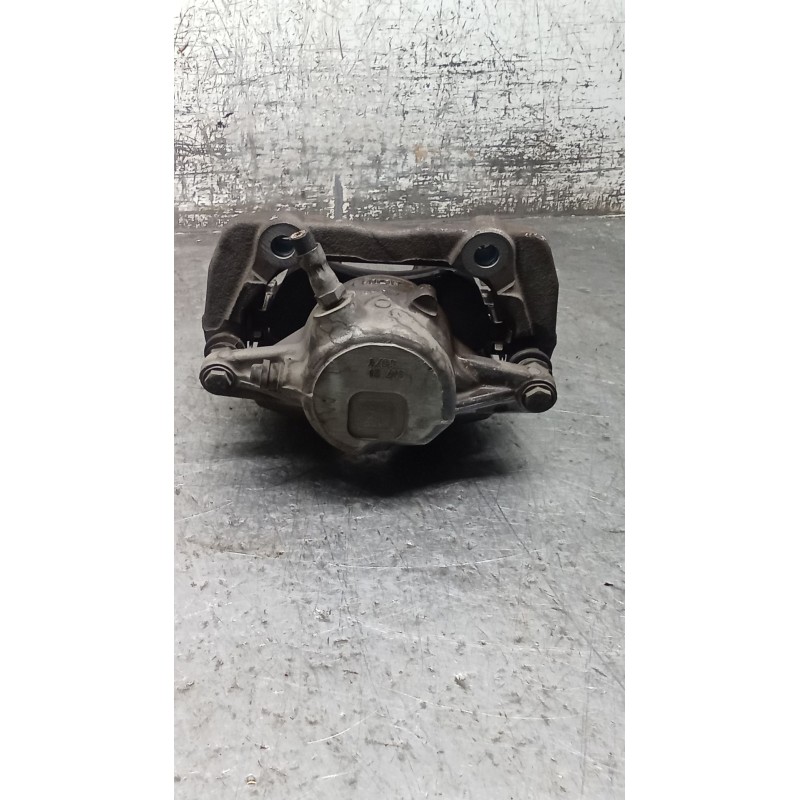 Recambio de pinza freno delantera izquierda para mercedes-benz clase c t-model (s204) c 220 cdi (204.202) referencia OEM IAM   