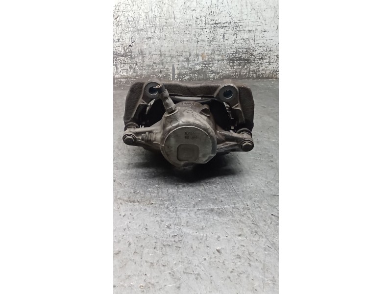 Recambio de pinza freno delantera izquierda para mercedes-benz clase c t-model (s204) c 220 cdi (204.202) referencia OEM IAM   